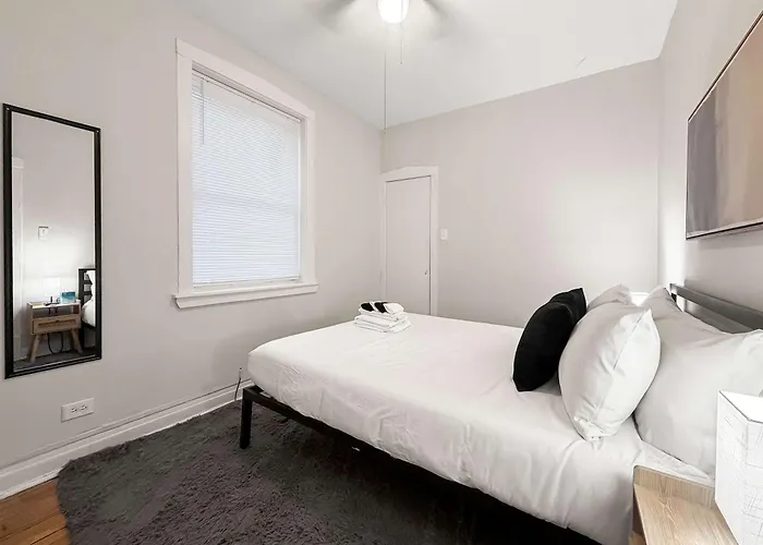 3br Spacious In - Newgard Rep Apartment *