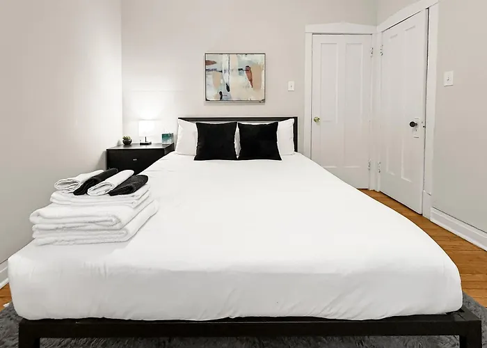 3br Spacious In - Newgard Rep