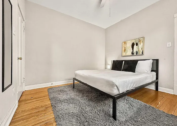 3br Spacious In - Newgard Rep *